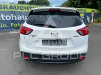 2013 Mazda CX-5