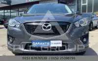 2013 Mazda CX-5