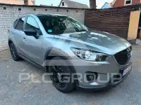 2013 Mazda CX-5