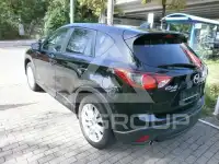 2013 Mazda CX-5