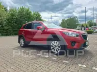 2013 Mazda CX-5