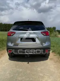 2013 Mazda CX-5