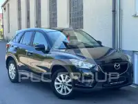 2013 Mazda CX-5