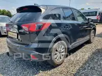 2013 Mazda CX-5
