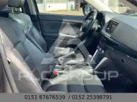 2013 Mazda CX-5