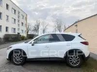 2013 Mazda CX-5