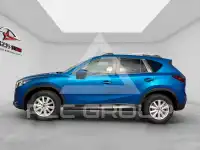 2013 Mazda CX-5