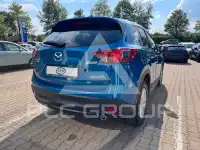 2013 Mazda CX-5