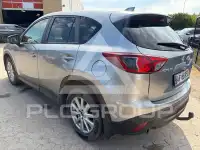 2013 Mazda CX-5