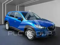 2013 Mazda CX-5