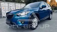 2013 Mazda CX-5