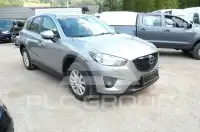 2013 Mazda CX-5