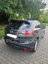 2013 Mazda CX-5