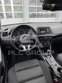 2013 Mazda CX-5