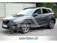 2013 Mazda CX-5