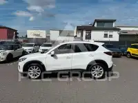 2013 Mazda CX-5