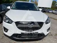 2013 Mazda CX-5