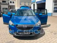 2013 Mazda CX-5