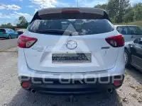 2013 Mazda CX-5