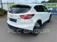 2013 Mazda CX-5