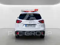 2013 Mazda CX-5