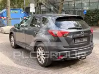 2013 Mazda CX-5
