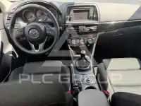 2013 Mazda CX-5