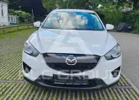 2013 Mazda CX-5