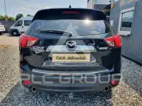 2013 Mazda CX-5