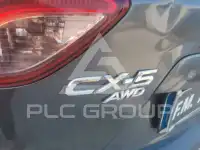 2013 Mazda CX-5