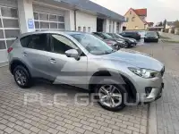 2013 Mazda CX-5