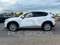 2013 Mazda CX-5