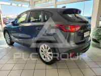 2013 Mazda CX-5