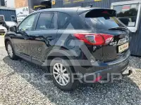 2013 Mazda CX-5