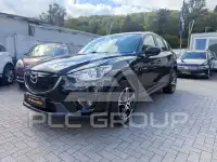 2013 Mazda CX-5