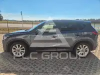 2013 Mazda CX-5