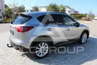 2013 Mazda CX-5
