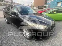 2013 Mazda CX-5