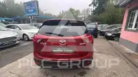 2013 Mazda CX-5