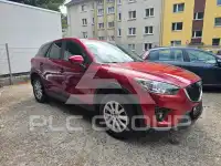 2013 Mazda CX-5
