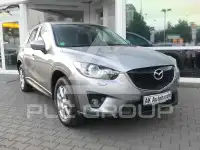 2013 Mazda CX-5
