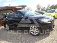 2013 Mazda CX-5