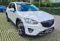 2013 Mazda CX-5