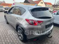 2013 Mazda CX-5