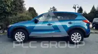 2013 Mazda CX-5