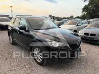 2013 Mazda CX-5