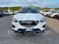 2013 Mazda CX-5