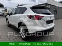 2013 Mazda CX-5