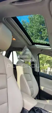 2013 Mazda CX-5