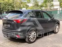 2013 Mazda CX-5